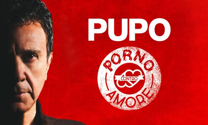 pupo porno contro amore