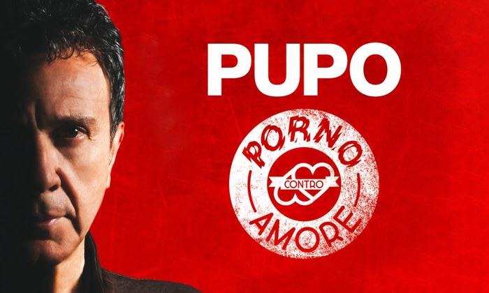 pupo porno contro amore